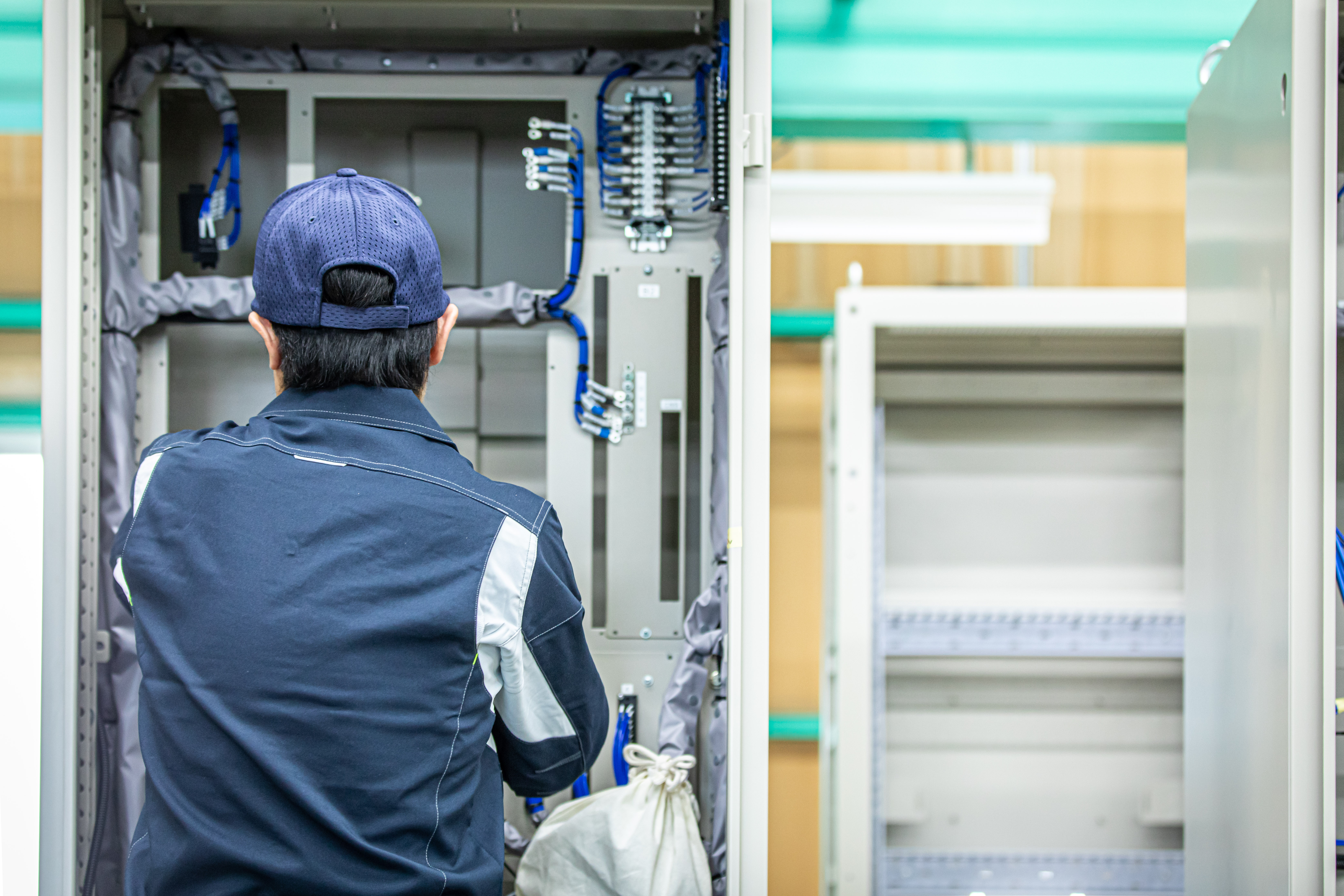 和宏電機工業 採用情報