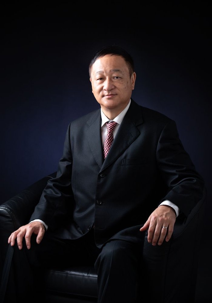 代表取締役 日野和好