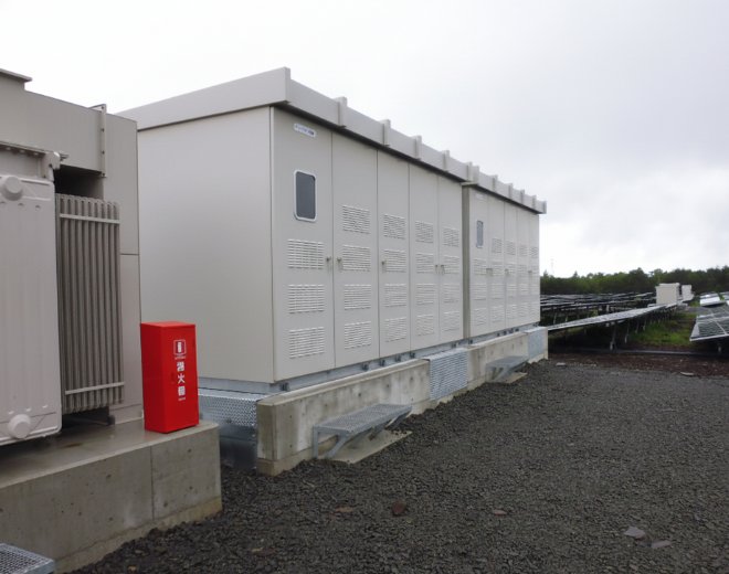 再生可能エネルギー